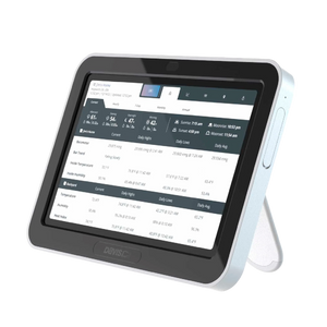 Wireless Weather Stations Davis Integrated Sensor Suite (ISS) Vantage Vue Package 