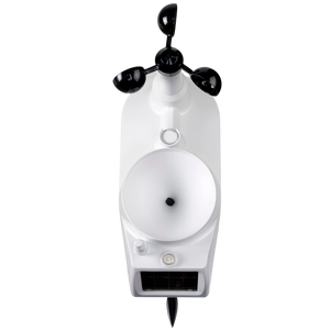 Wireless Weather Stations Davis Integrated Sensor Suite (ISS) Vantage Vue Package