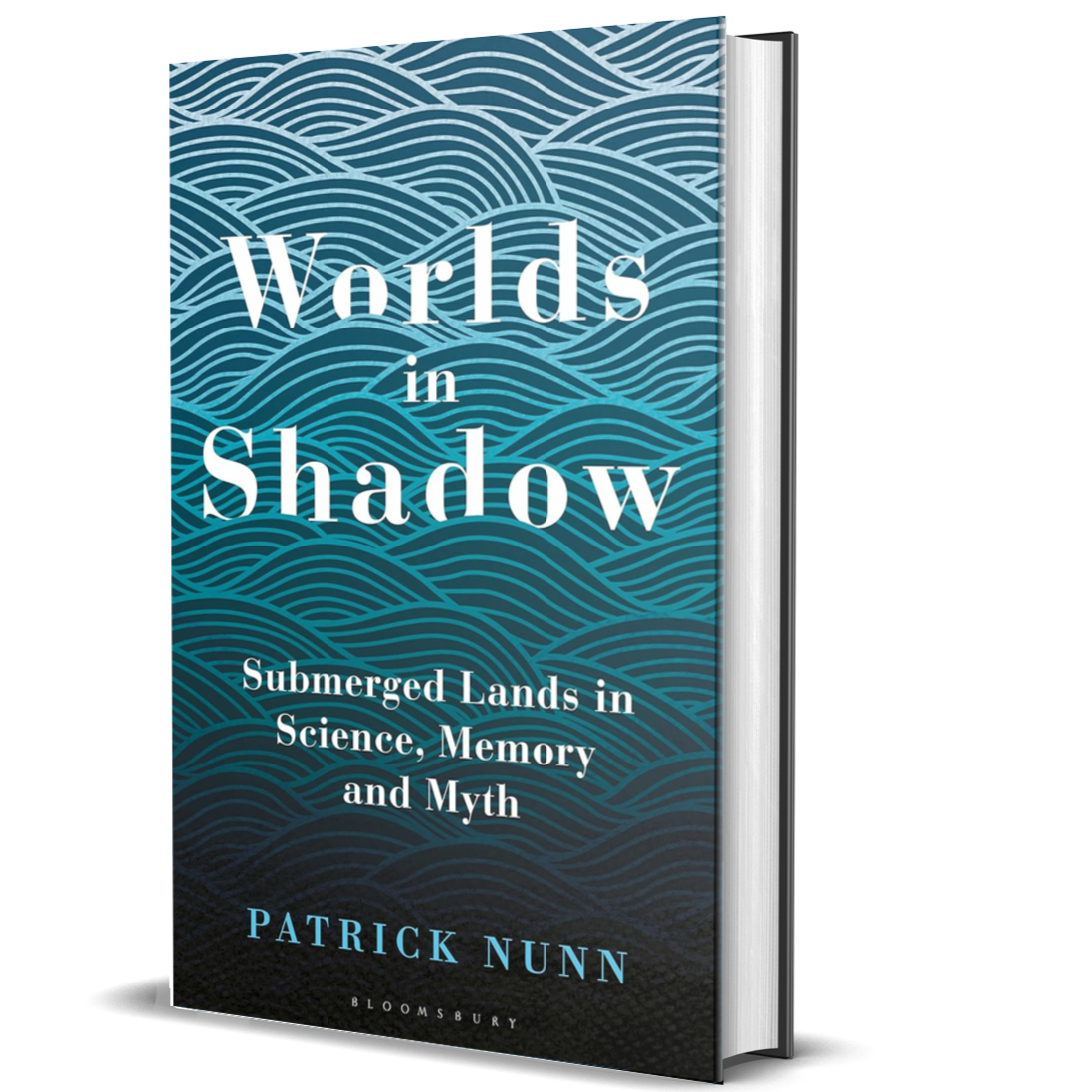 Worlds in Shadow: Submerged Lands in Science, Memory and Myth
