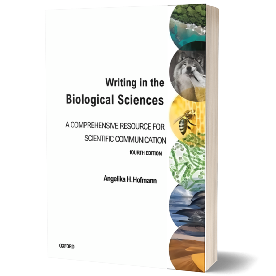 Writing in the Biological Sciences