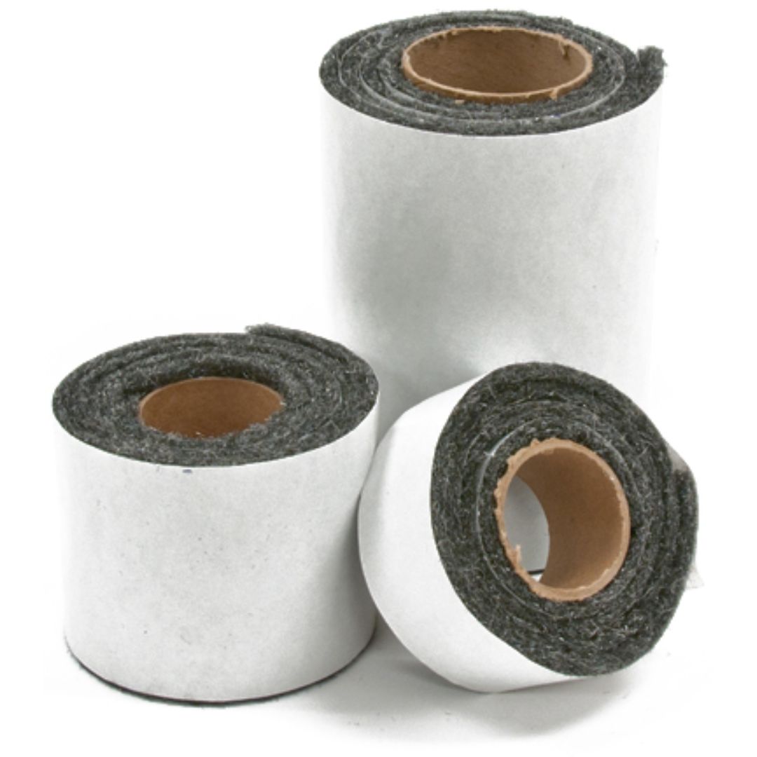 Xcluder Wrap with Adhesive Backing