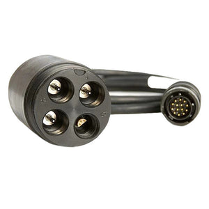 Cables for YSI Quatro Pro Series Samplers
