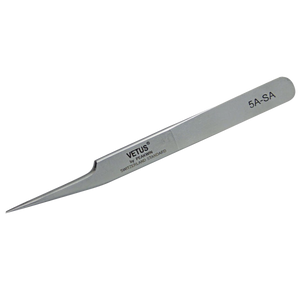 Swiss Style Vetus Tweezers