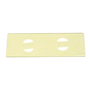 Depression Slides 25 x 45 mm x12 Units