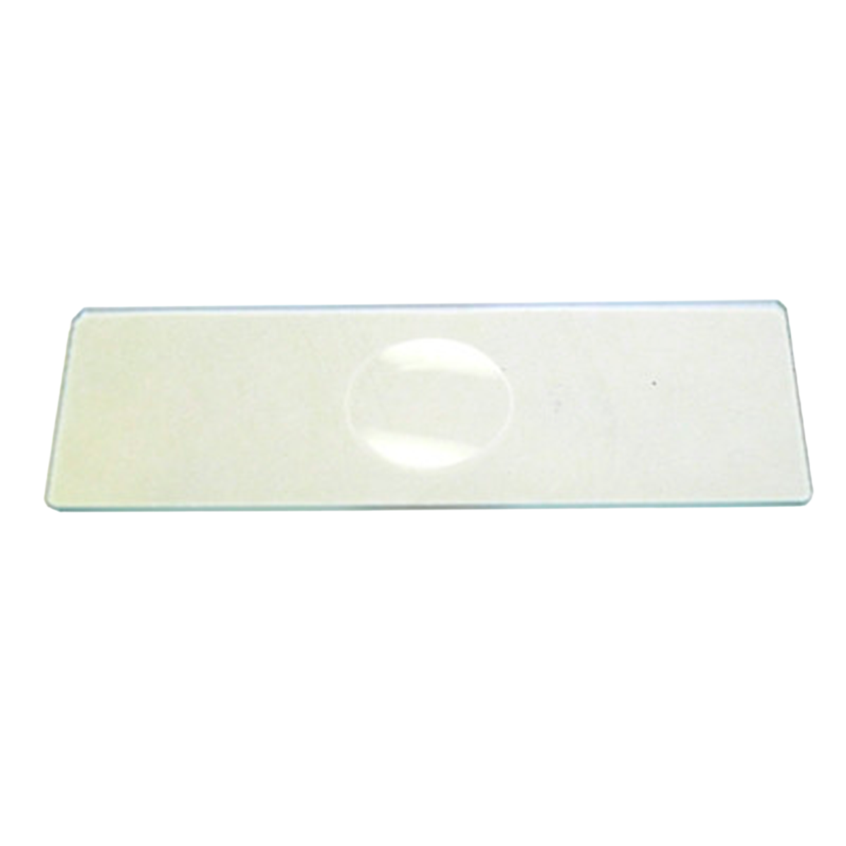 Depression Slides 25 x 45 mm x12 Units