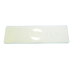 Depression Slides 25 x 45 mm x12 Units