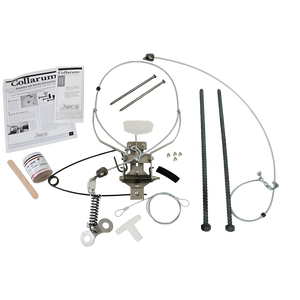 Collarum Humane Canine Capture Devices