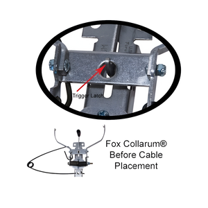 Collarum Humane Canine Capture Devices
