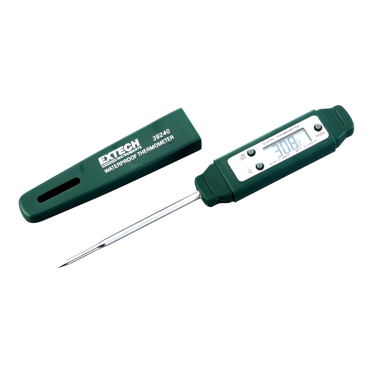 Extech Waterproof Thermometer