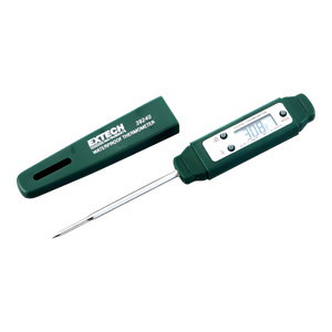 Extech Waterproof Thermometer