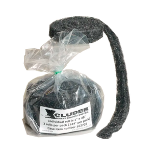 Xcluder Fill Fabric 