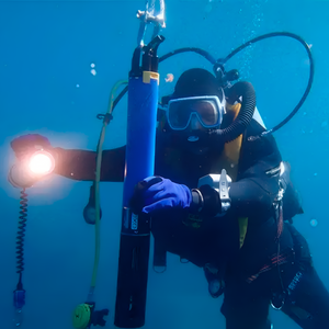 Sonda Multiparamétrica YSI EXO2