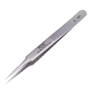 Swiss Style Vetus Tweezers