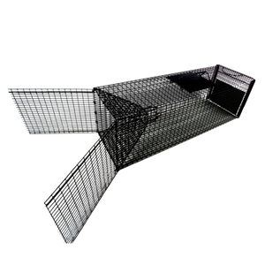 Tomahawk Snake Traps with Extension Wings