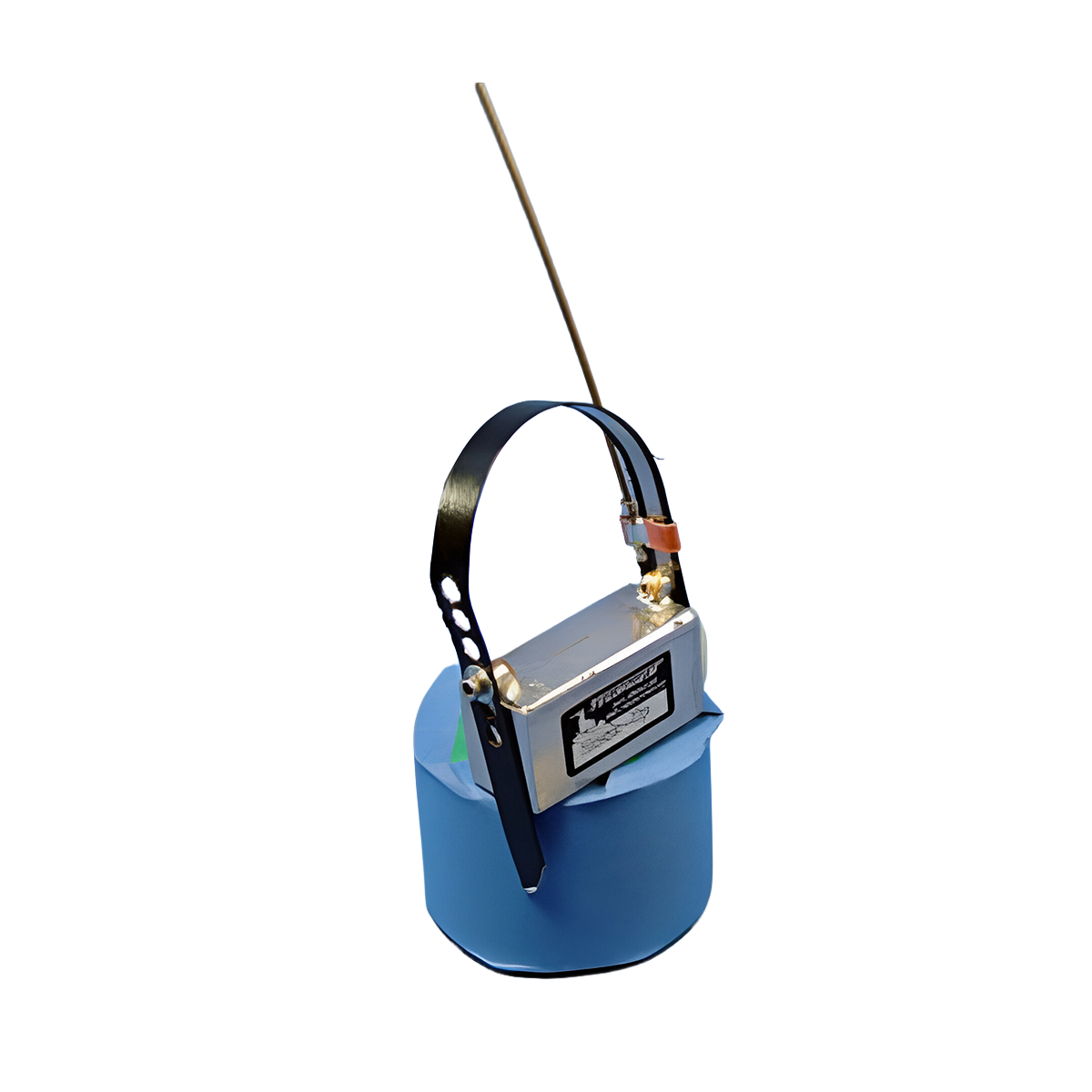 Telonics TAV-2627 Satellite Transmitter for Psittacines No GPS