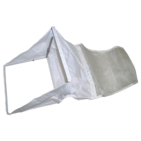 Wildco Surber Type Stream Bottom Sampler ²⁵ - BIOWEB USA