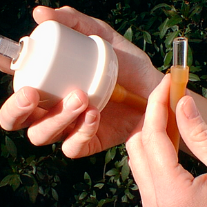Standard Mouth Aspirator ²⁵