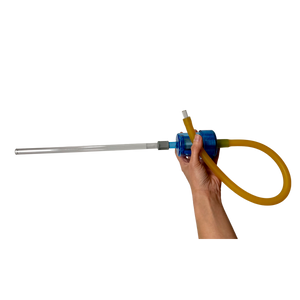 Standard Mouth Aspirator ²⁵