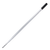 Jeringa de poste de presión extensible Tomahawk de 12 cc 