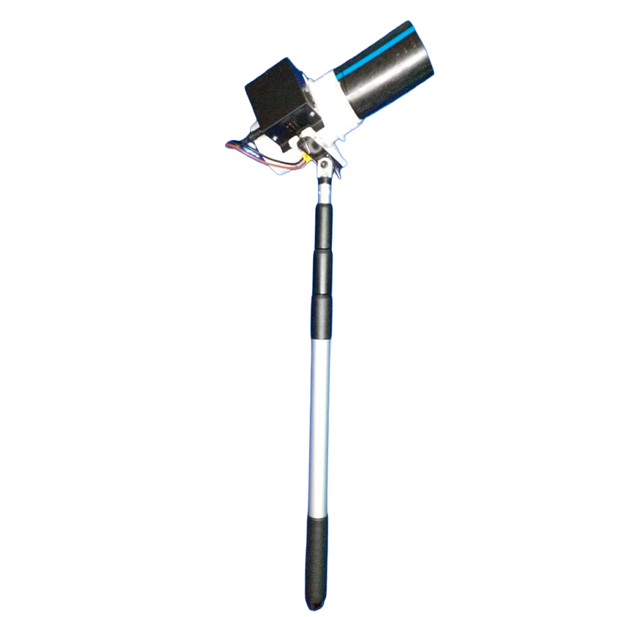 The Improved Prokopack Aspirator