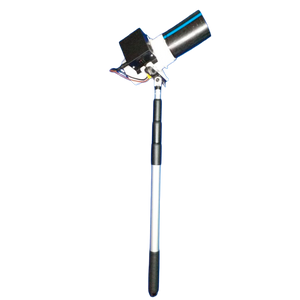 The Improved Prokopack Aspirator