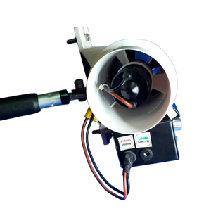The Improved Prokopack Aspirator