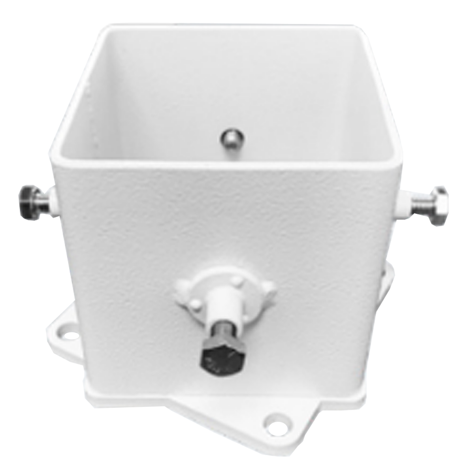 Pole Top Mounting Bracket