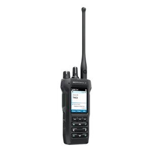 APX N50 Single-band P25 Portable Two-way Radio