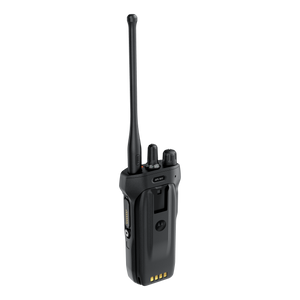 APX N50 Single-band P25 Portable Two-way Radio