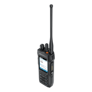APX N50 Single-band P25 Portable Two-way Radio