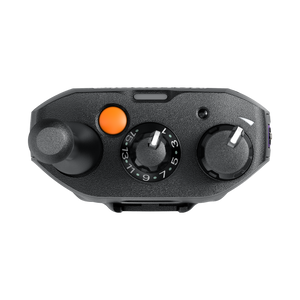 APX N50 Single-band P25 Portable Two-way Radio