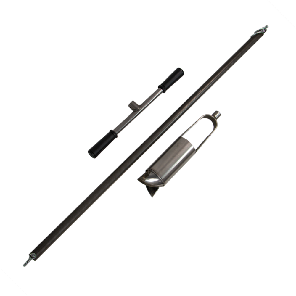 AMS Telescoping Auger Kit