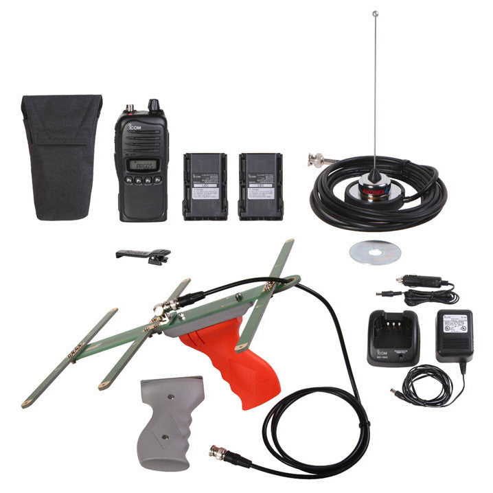 Argos PTT Receiver AL-1