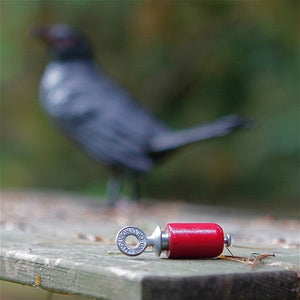 Audubon Bird Call