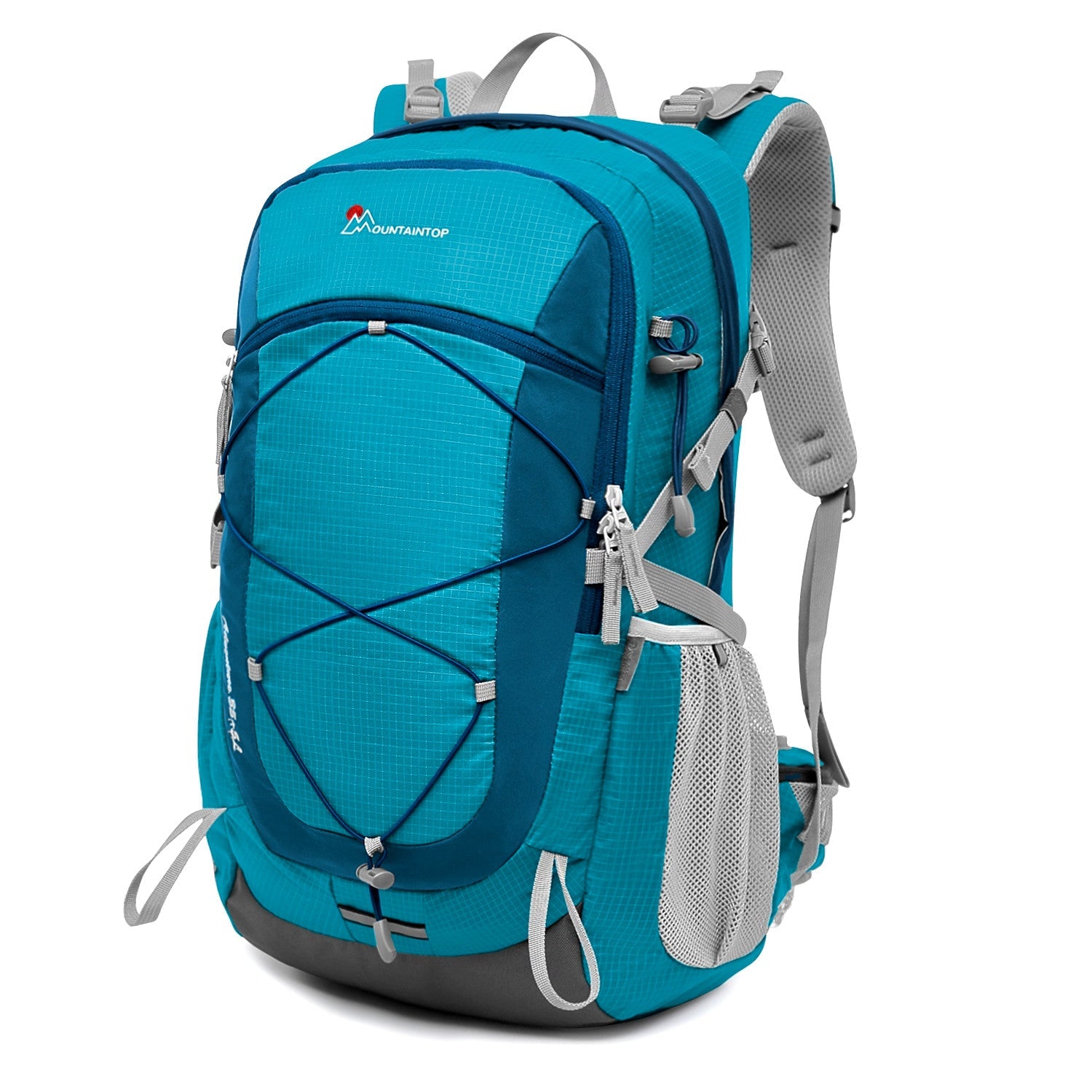 mountaintop 40l wanderrucksack Mountaintop 40L Camping Backpacks