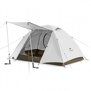 Naturehike Cloud River Series 2-Person Dome Tent