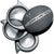 Bausch & Lomb Foldable Pocket Jewelry Loupes