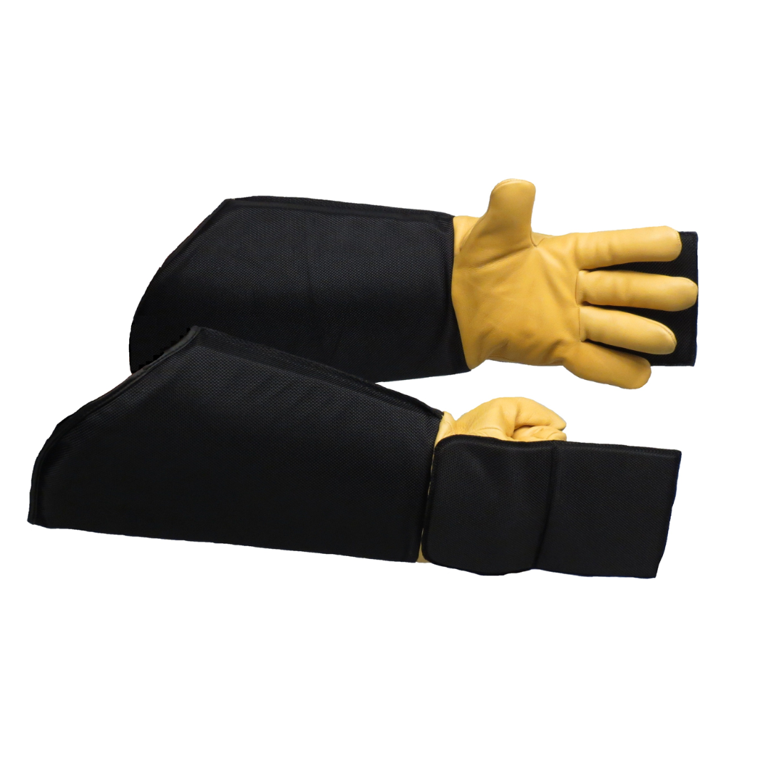 Rg - Anti-rabies Gloves