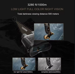 NV3280 Digital Night Vision Binoculars