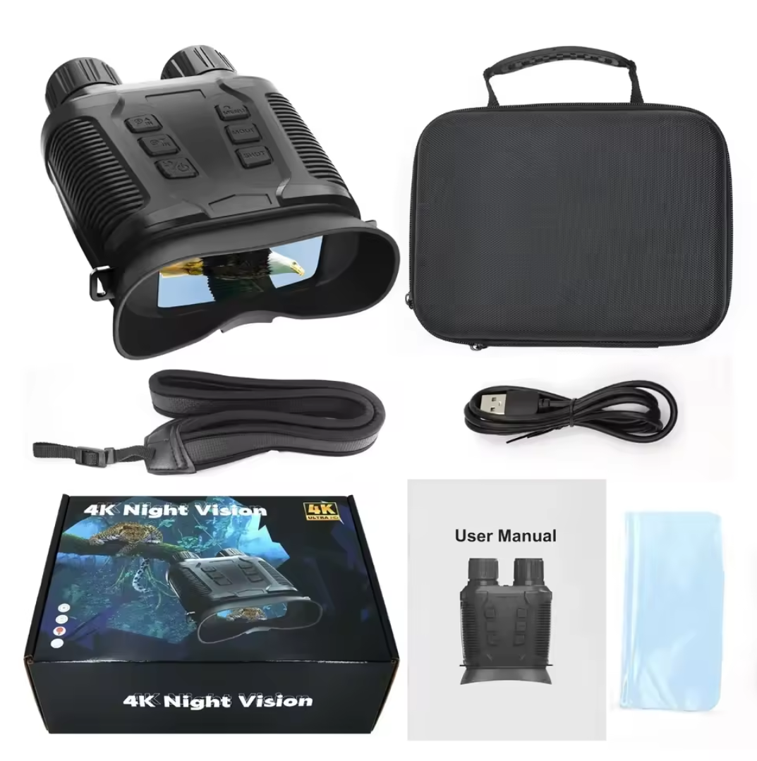 NV3280 Digital Night Vision Binoculars