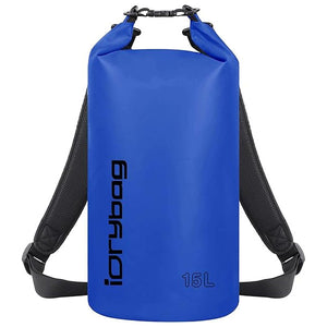 Idrybag Dry Bag PVC Waterproof