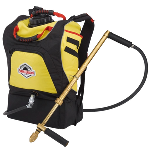 Indian Smokechaser Pro 5 Gallon Backpack Fire Extinguishers
