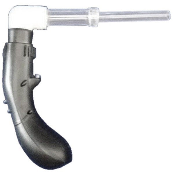 B•Tools Professional Mechanical Vacuum Cleaner.