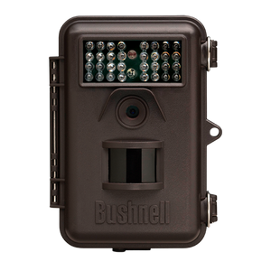 Bushnell 8MP Trophy Cam Standard Trail Cameras