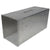 Sheet Metal Nose Cone Comstock Traps WITH FLUSH MOUNT DOOR
