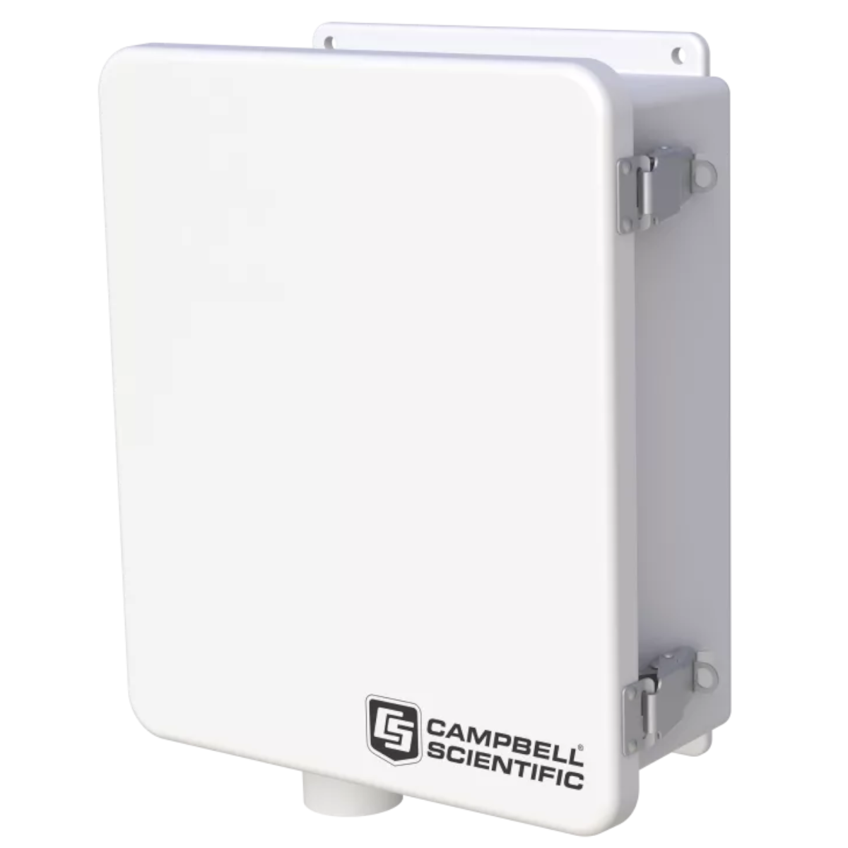 Campbell ENC10/12 Weatherproof Enclosure for Compact Datalogger