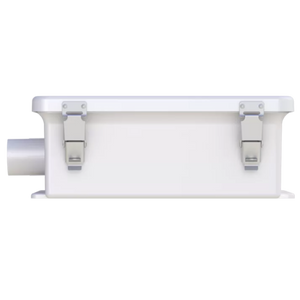Campbell ENC10/12 Weatherproof Enclosure for Compact Datalogger