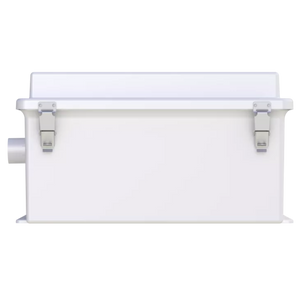 Campbell ENC10/12 Weatherproof Enclosure for Compact Datalogger