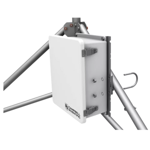 Campbell ENC10/12 Weatherproof Enclosure for Compact Datalogger