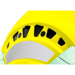 Petzl VERTEX Series HI-VIZ Helmet